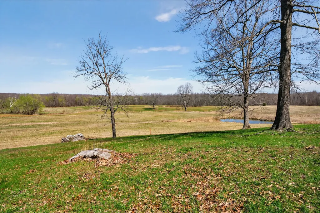 2526 Axel Creek Road Salem KY 42078