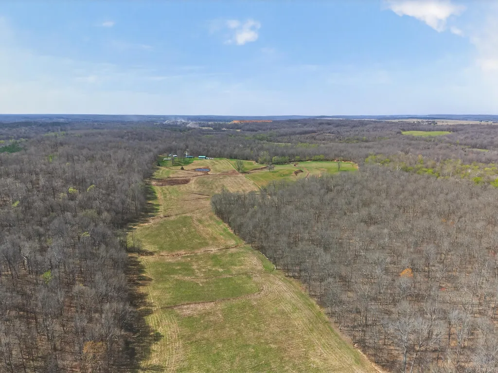 2526 Axel Creek Road Salem KY 42078
