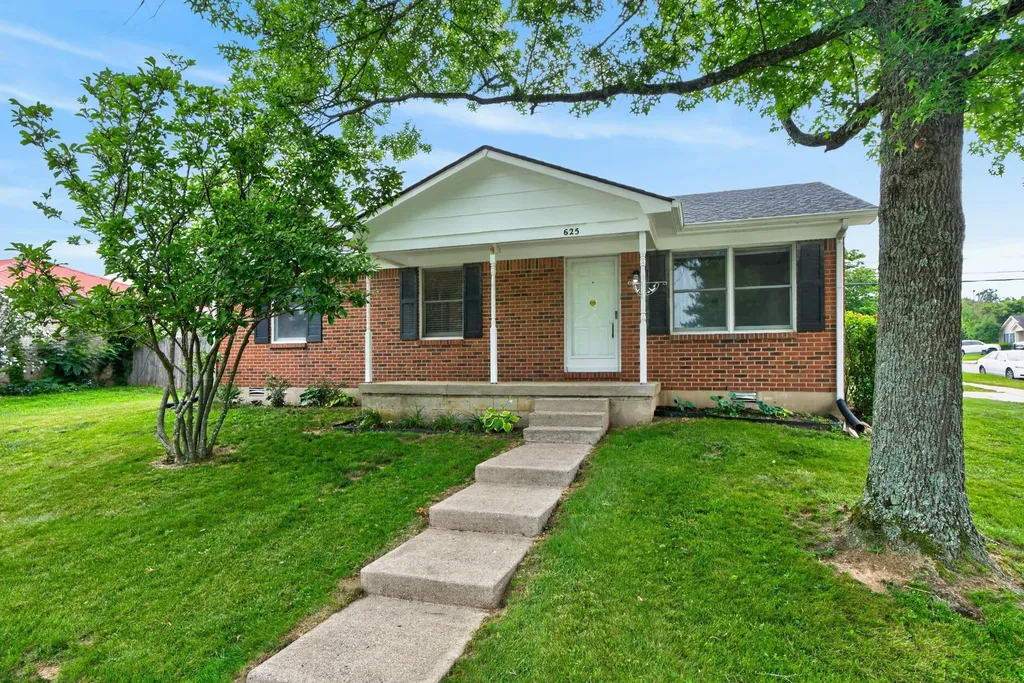 625 Tocher Drive Wilmore KY 40390
