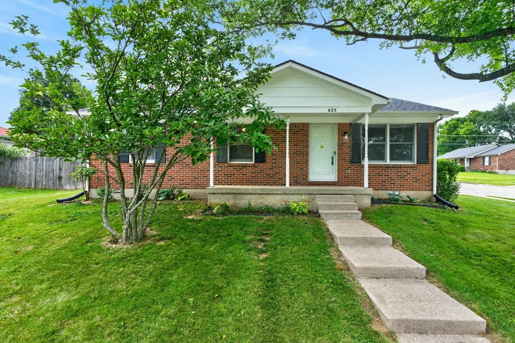 625 Tocher Drive Wilmore KY 40390