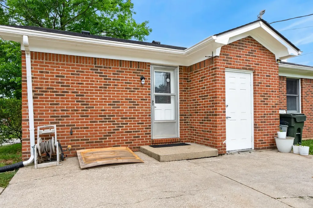 625 Tocher Drive Wilmore KY 40390