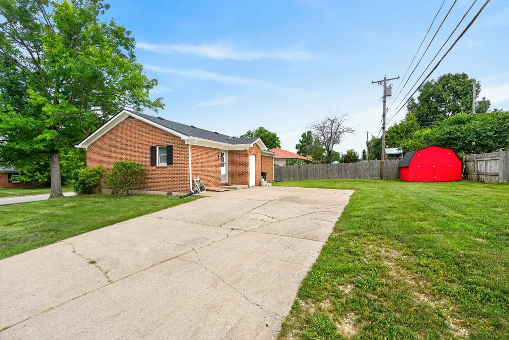 625 Tocher Drive Wilmore KY 40390