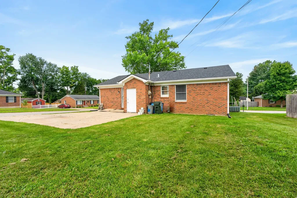 625 Tocher Drive Wilmore KY 40390