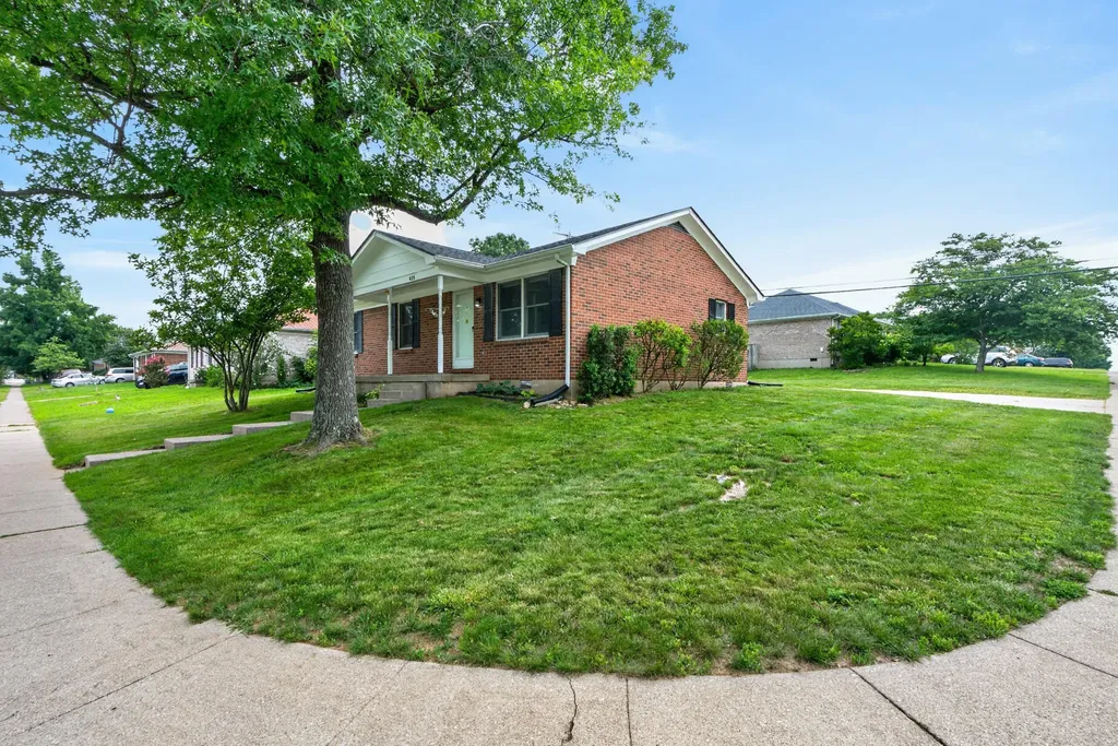 625 Tocher Drive Wilmore KY 40390