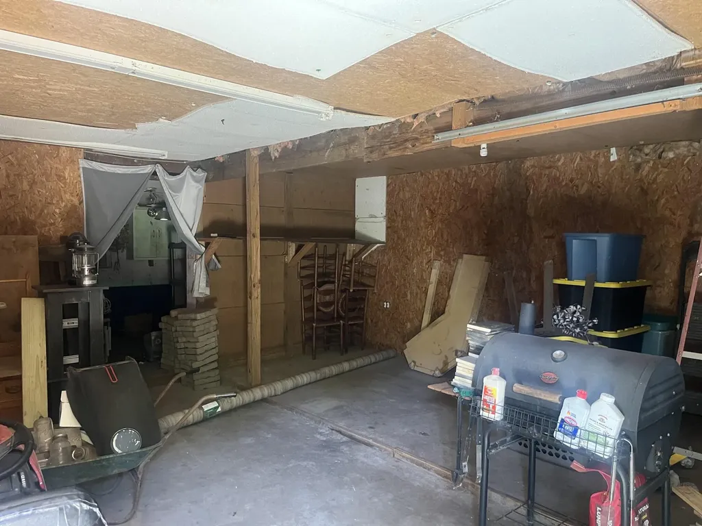 278 Lone Valley Road Gilbertsville KY 42044