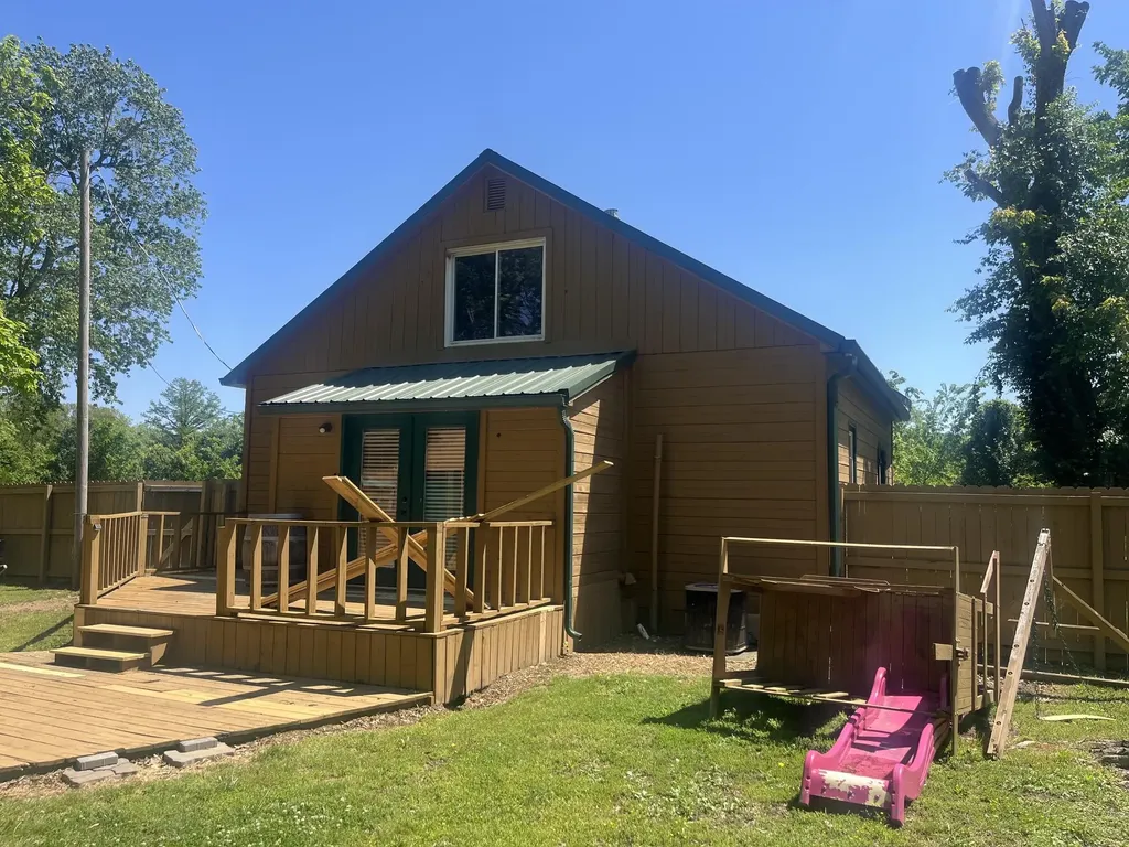 278 Lone Valley Road Gilbertsville KY 42044