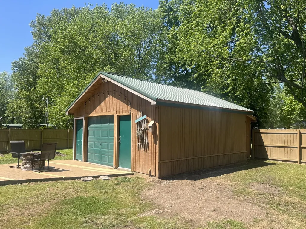 278 Lone Valley Road Gilbertsville KY 42044