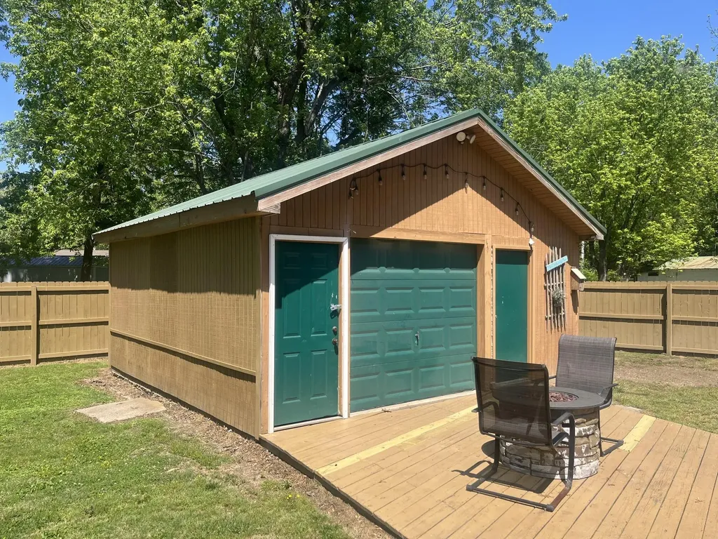 278 Lone Valley Road Gilbertsville KY 42044