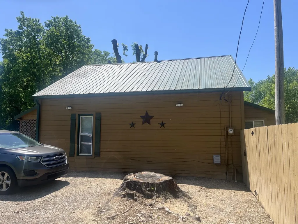 278 Lone Valley Road Gilbertsville KY 42044