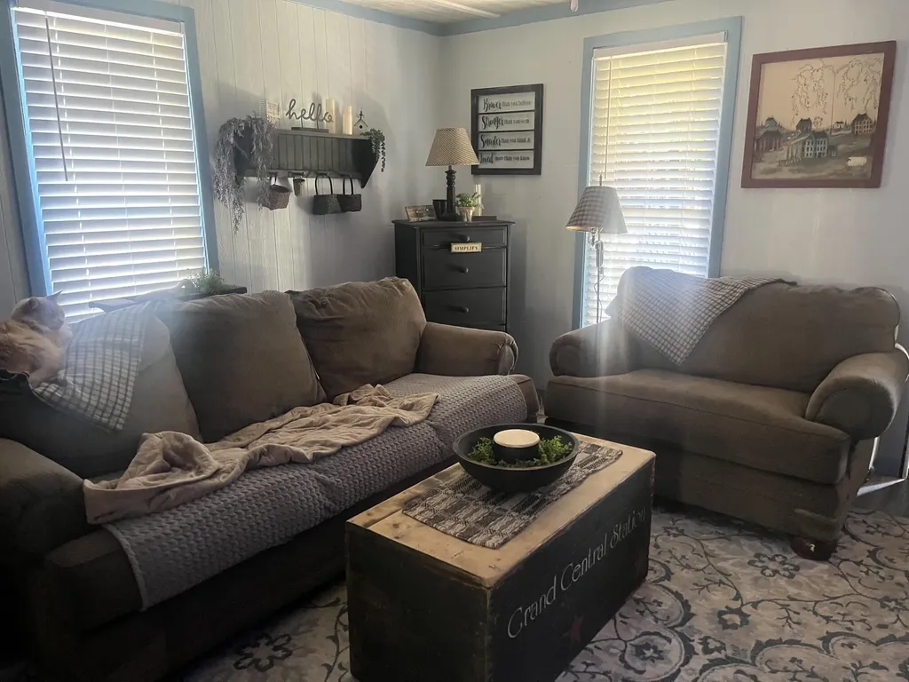 278 Lone Valley Road Gilbertsville KY 42044