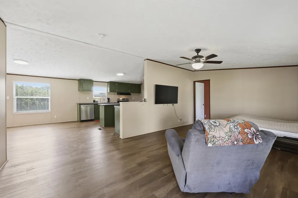 1679 Pleasant Spring Road Carlisle KY 40311