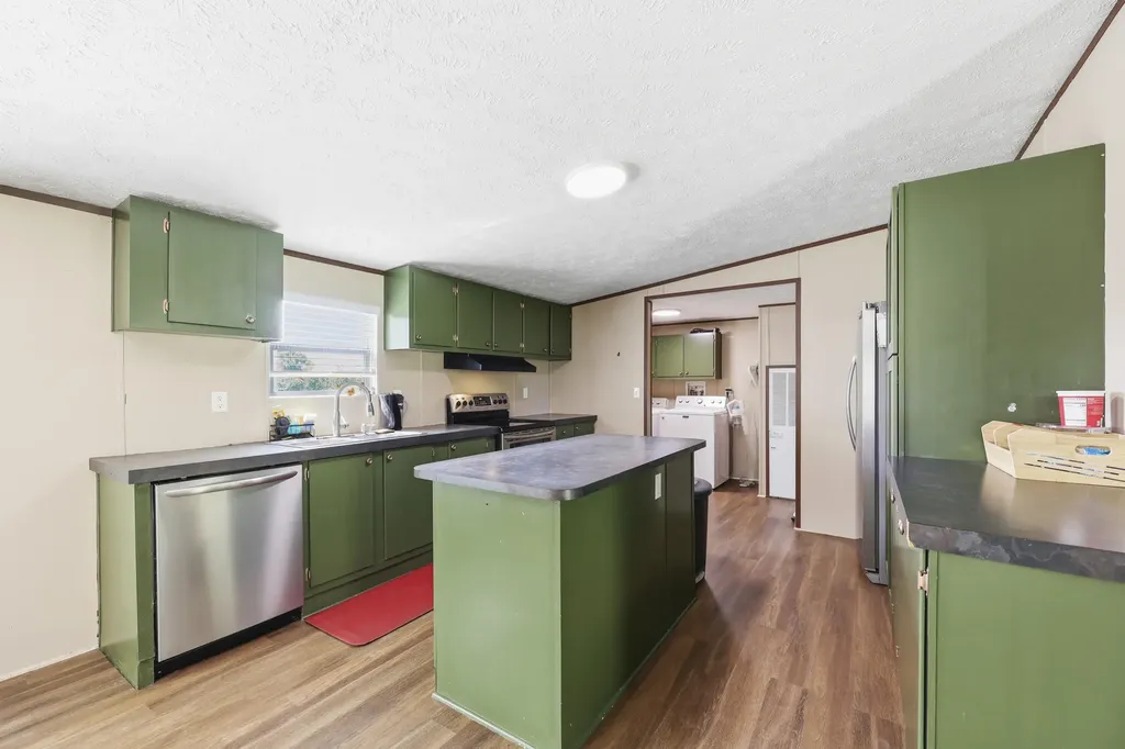 1679 Pleasant Spring Road Carlisle KY 40311