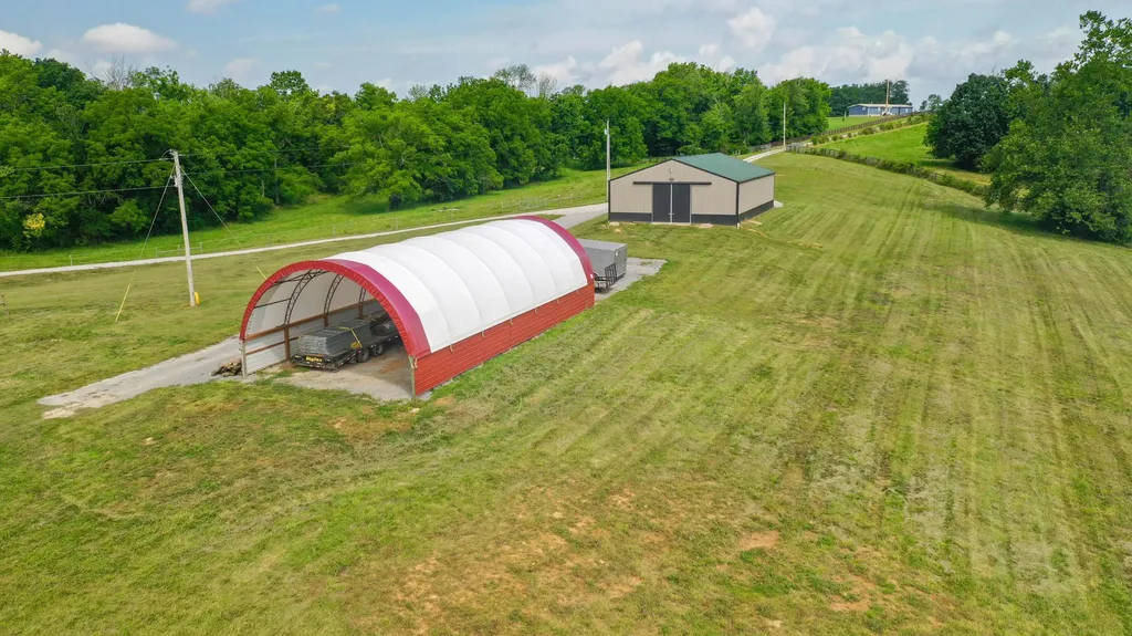 1679 Pleasant Spring Road Carlisle KY 40311