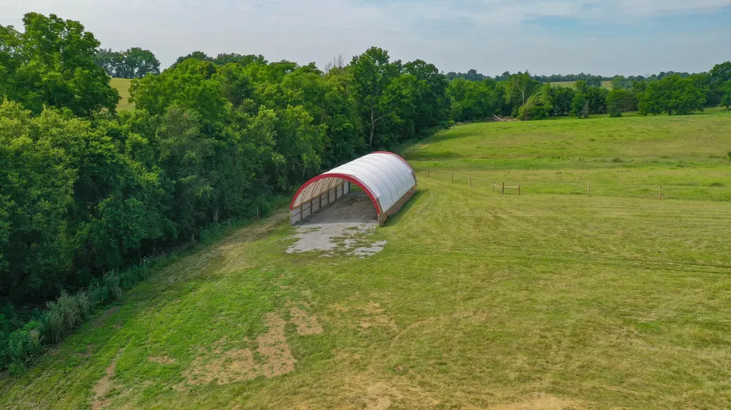 1679 Pleasant Spring Road Carlisle KY 40311