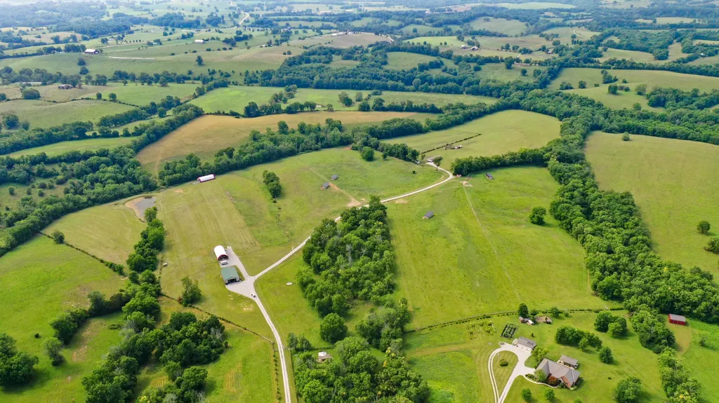 1679 Pleasant Spring Road Carlisle KY 40311