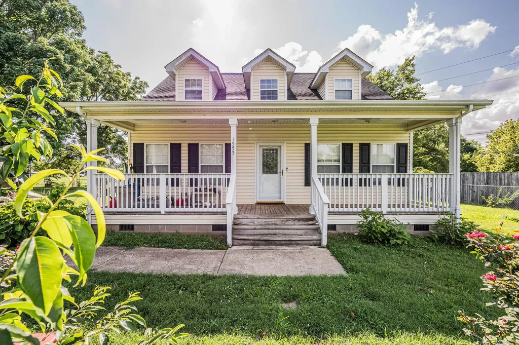 1575 Blue Level Providence Road Rockfield KY 42274
