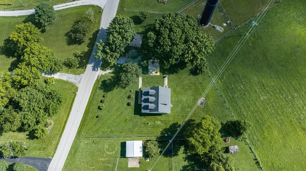1575 Blue Level Providence Road Rockfield KY 42274