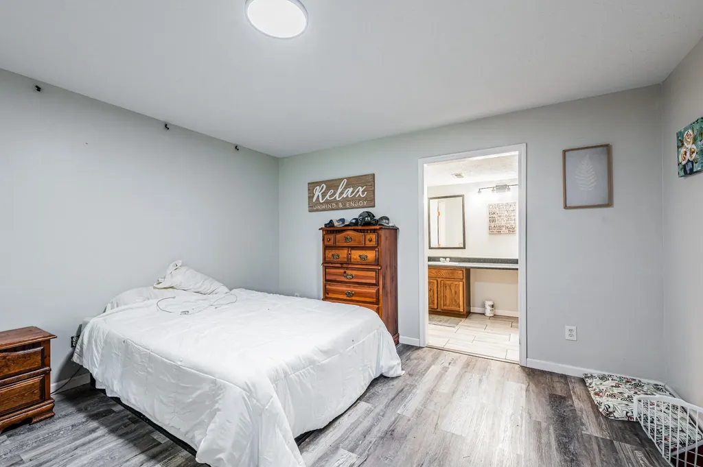 1575 Blue Level Providence Road Rockfield KY 42274