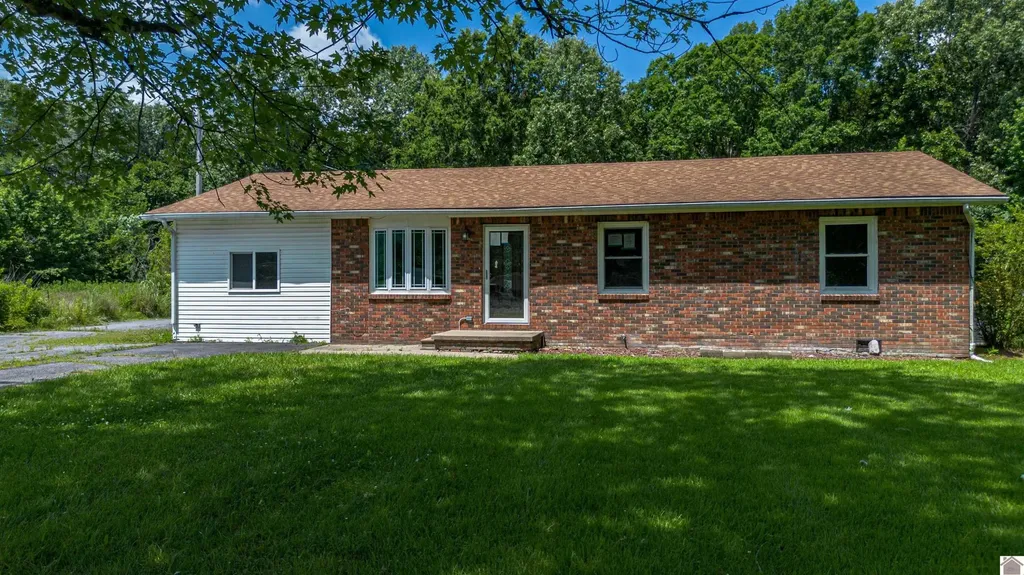 312 Anita Lane Ledbetter KY 42058