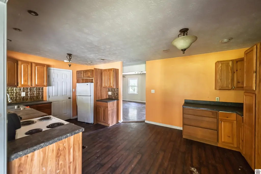 312 Anita Lane Ledbetter KY 42058