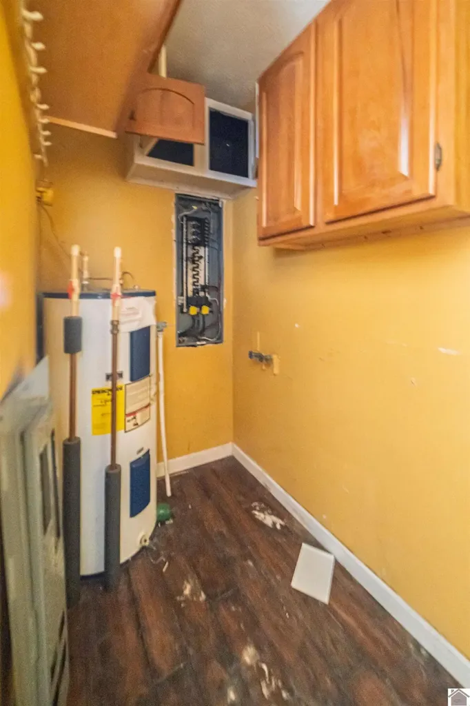 312 Anita Lane Ledbetter KY 42058