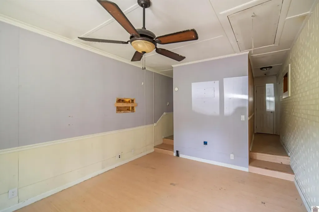 312 Anita Lane Ledbetter KY 42058