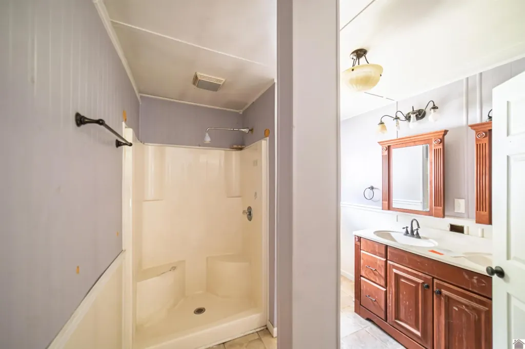 312 Anita Lane Ledbetter KY 42058