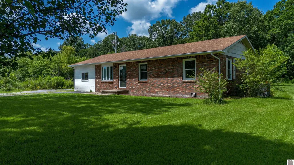 312 Anita Lane Ledbetter KY 42058