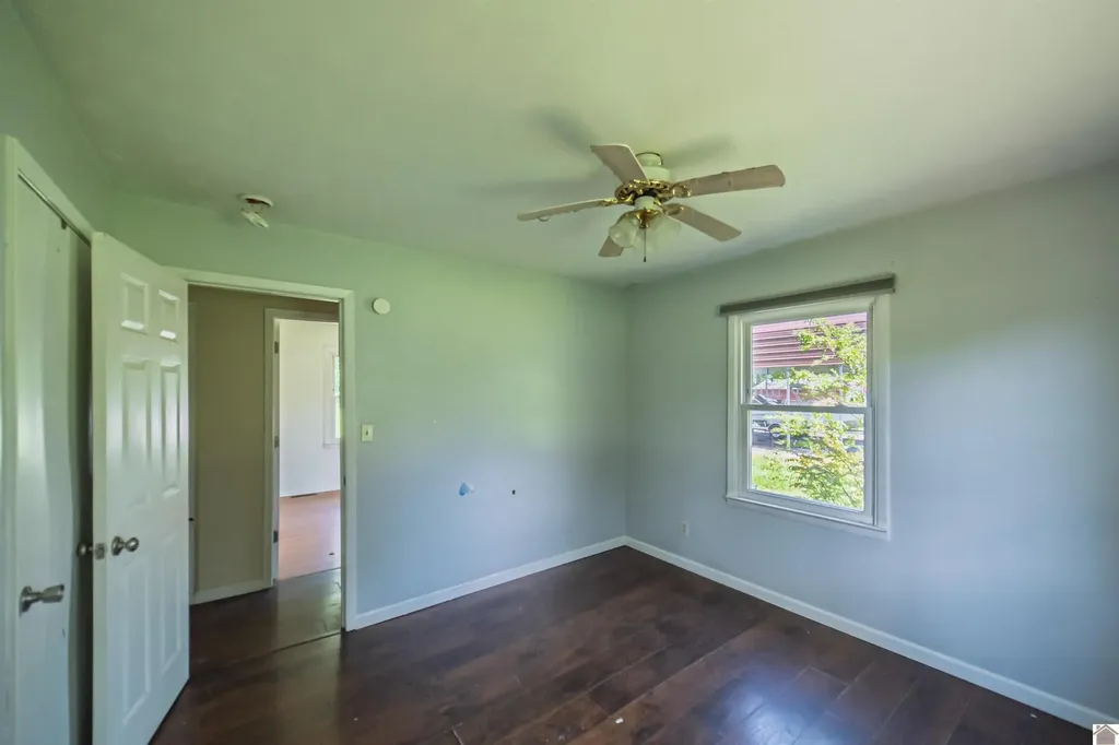 312 Anita Lane Ledbetter KY 42058