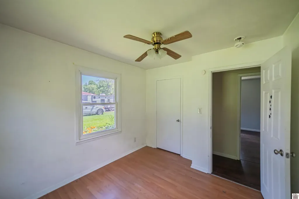 312 Anita Lane Ledbetter KY 42058