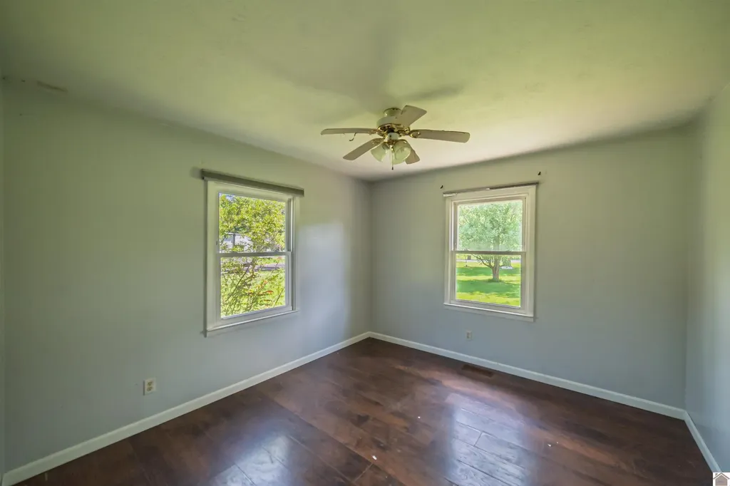 312 Anita Lane Ledbetter KY 42058