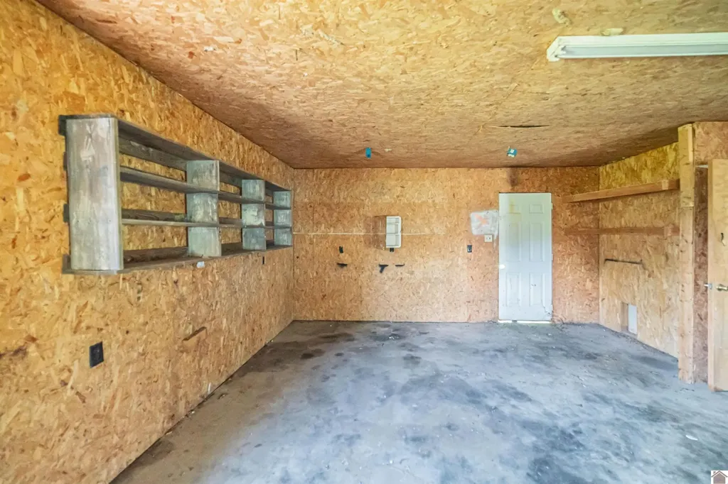 312 Anita Lane Ledbetter KY 42058
