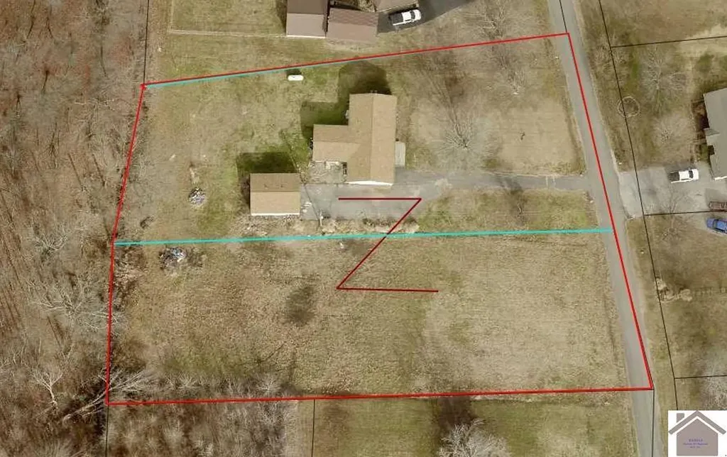 312 Anita Lane Ledbetter KY 42058