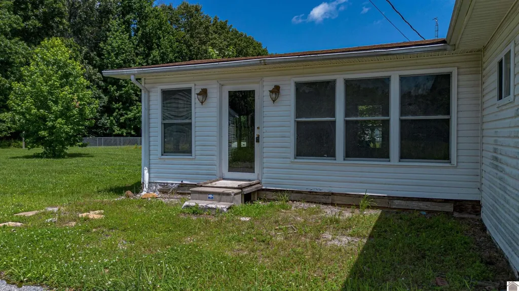 312 Anita Lane Ledbetter KY 42058