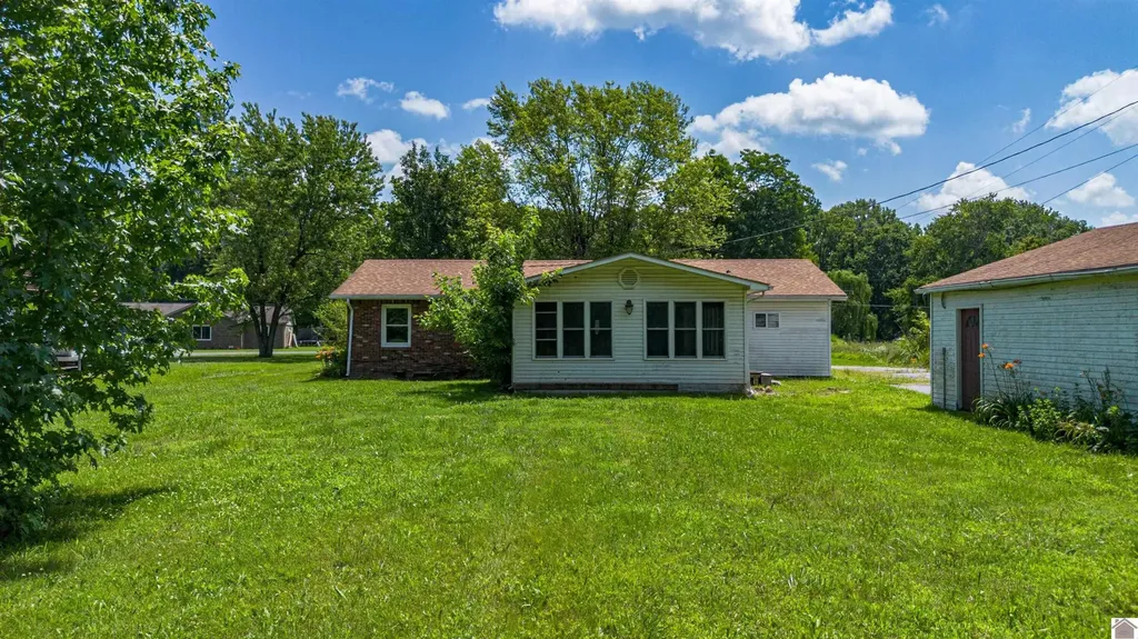 312 Anita Lane Ledbetter KY 42058