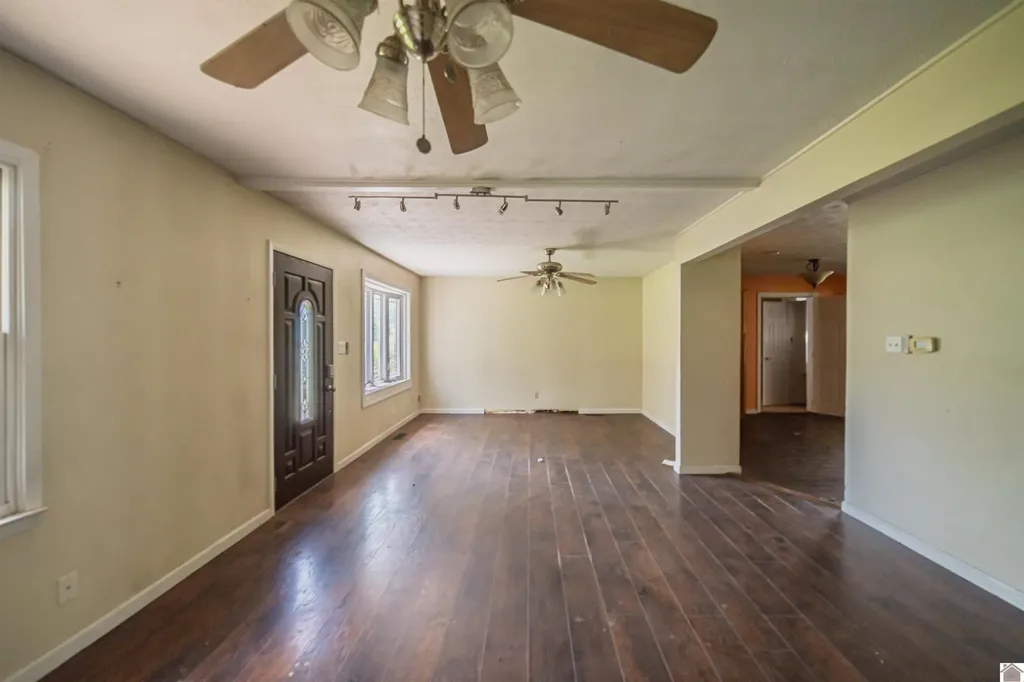312 Anita Lane Ledbetter KY 42058