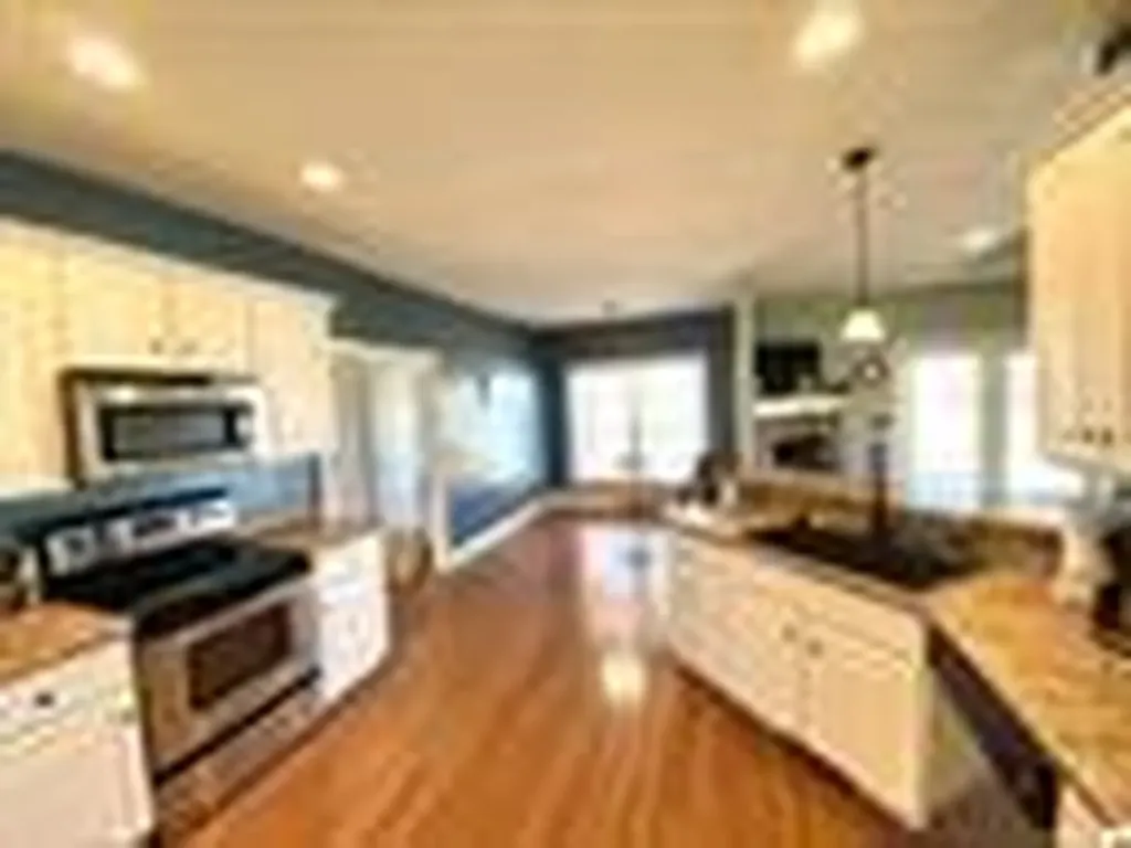 270 Mckenna Drive Kevil KY 42053