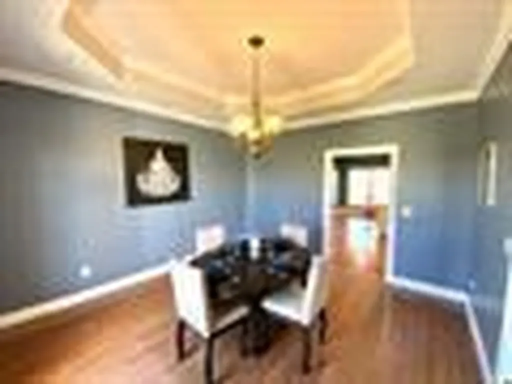 270 Mckenna Drive Kevil KY 42053