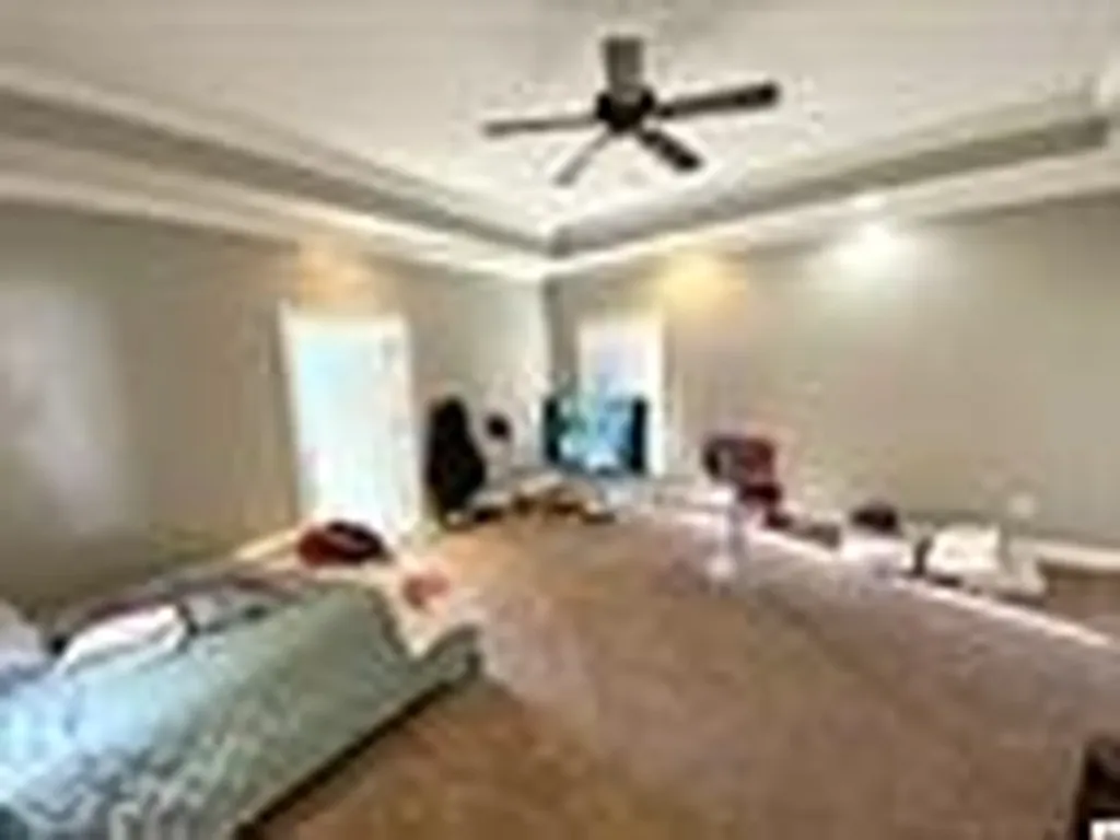 270 Mckenna Drive Kevil KY 42053