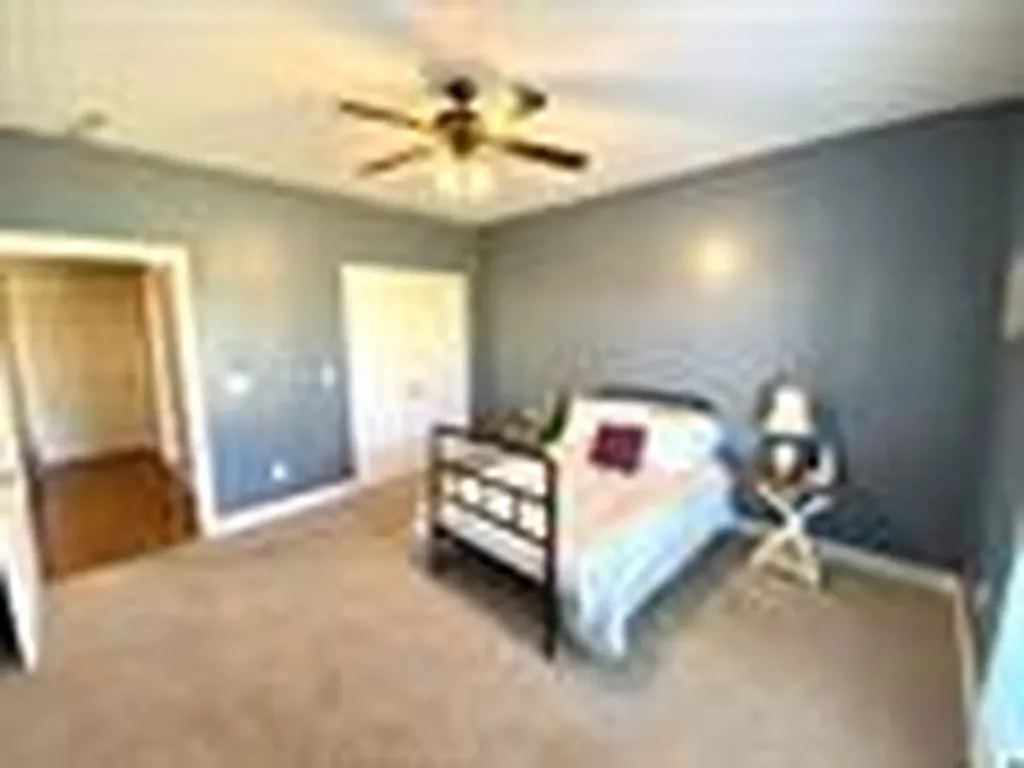 270 Mckenna Drive Kevil KY 42053
