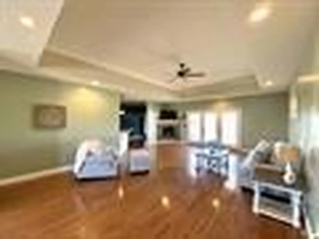 270 Mckenna Drive Kevil KY 42053