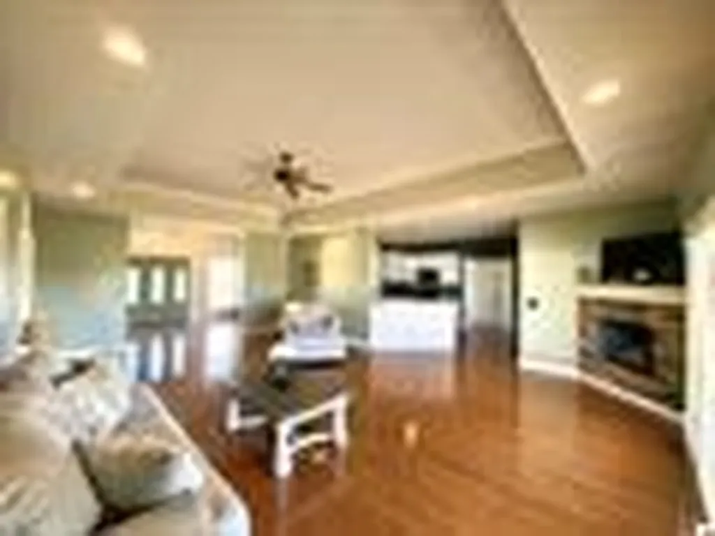 270 Mckenna Drive Kevil KY 42053