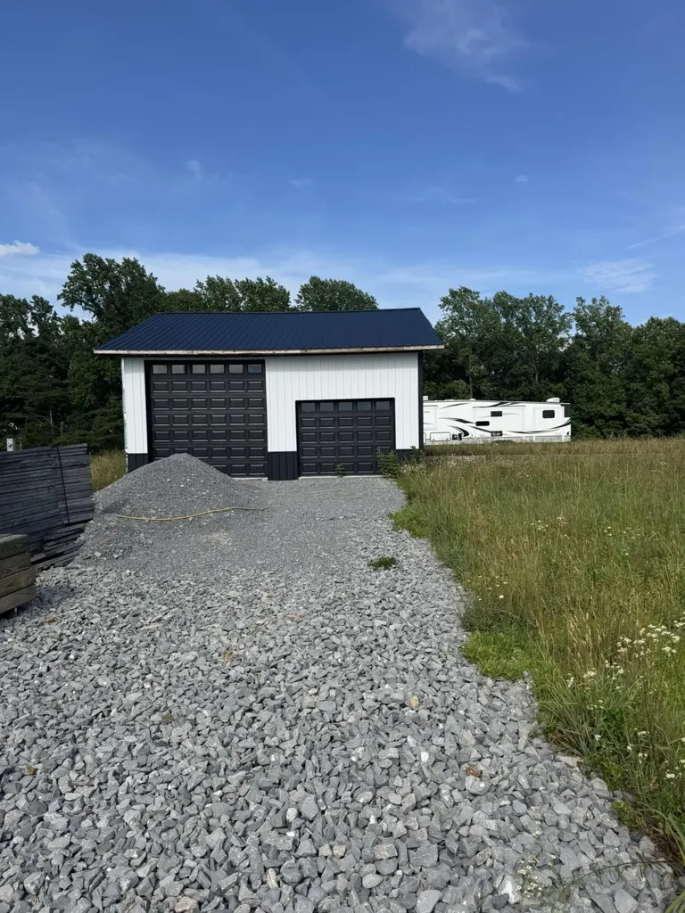 3110 Parks Ridge Road Russell Springs KY 42642