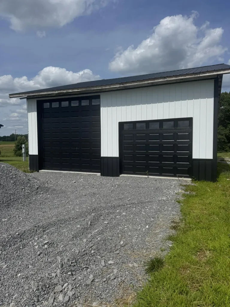 3110 Parks Ridge Road Russell Springs KY 42642