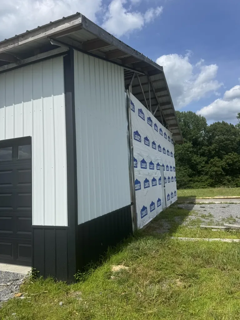 3110 Parks Ridge Road Russell Springs KY 42642
