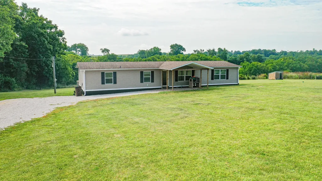 1679 Pleasant Spring Road Carlisle KY 40311