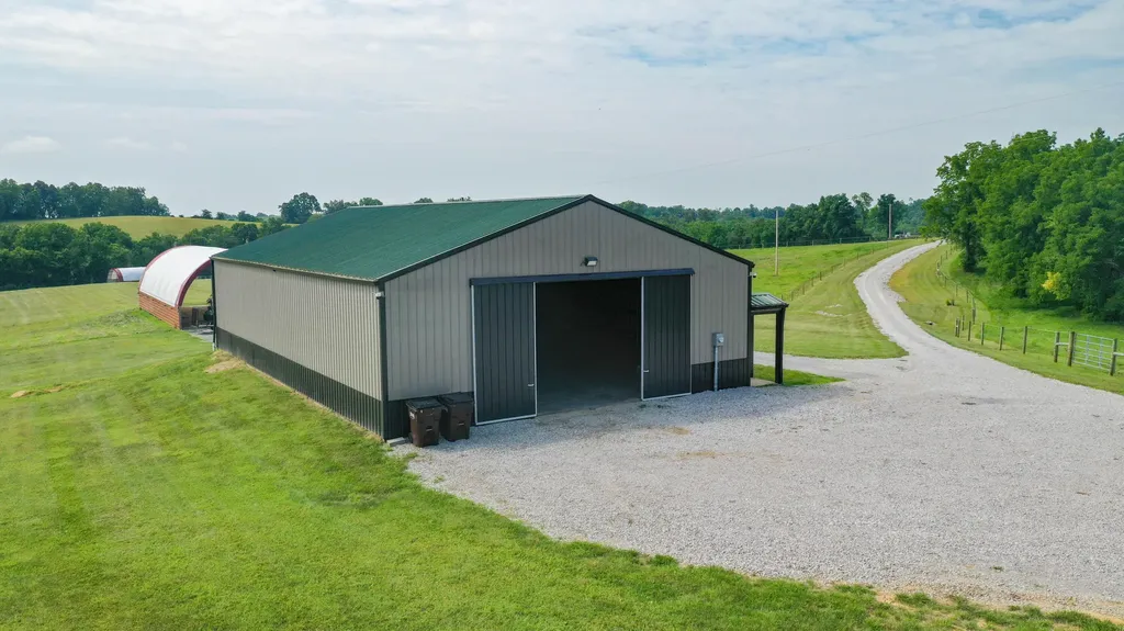 1679 Pleasant Spring Road Carlisle KY 40311
