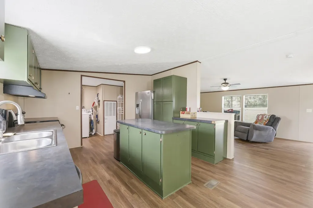 1679 Pleasant Spring Road Carlisle KY 40311