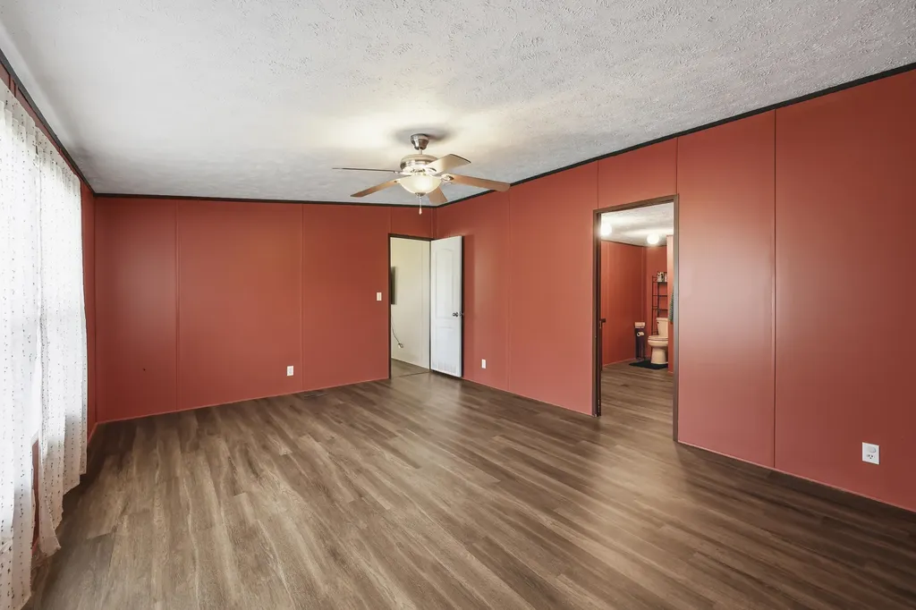 1679 Pleasant Spring Road Carlisle KY 40311