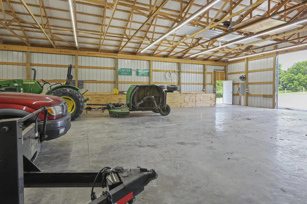 1679 Pleasant Spring Road Carlisle KY 40311